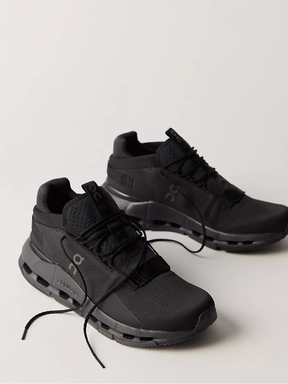 On Cloudnova 2 Women’s Sneakers